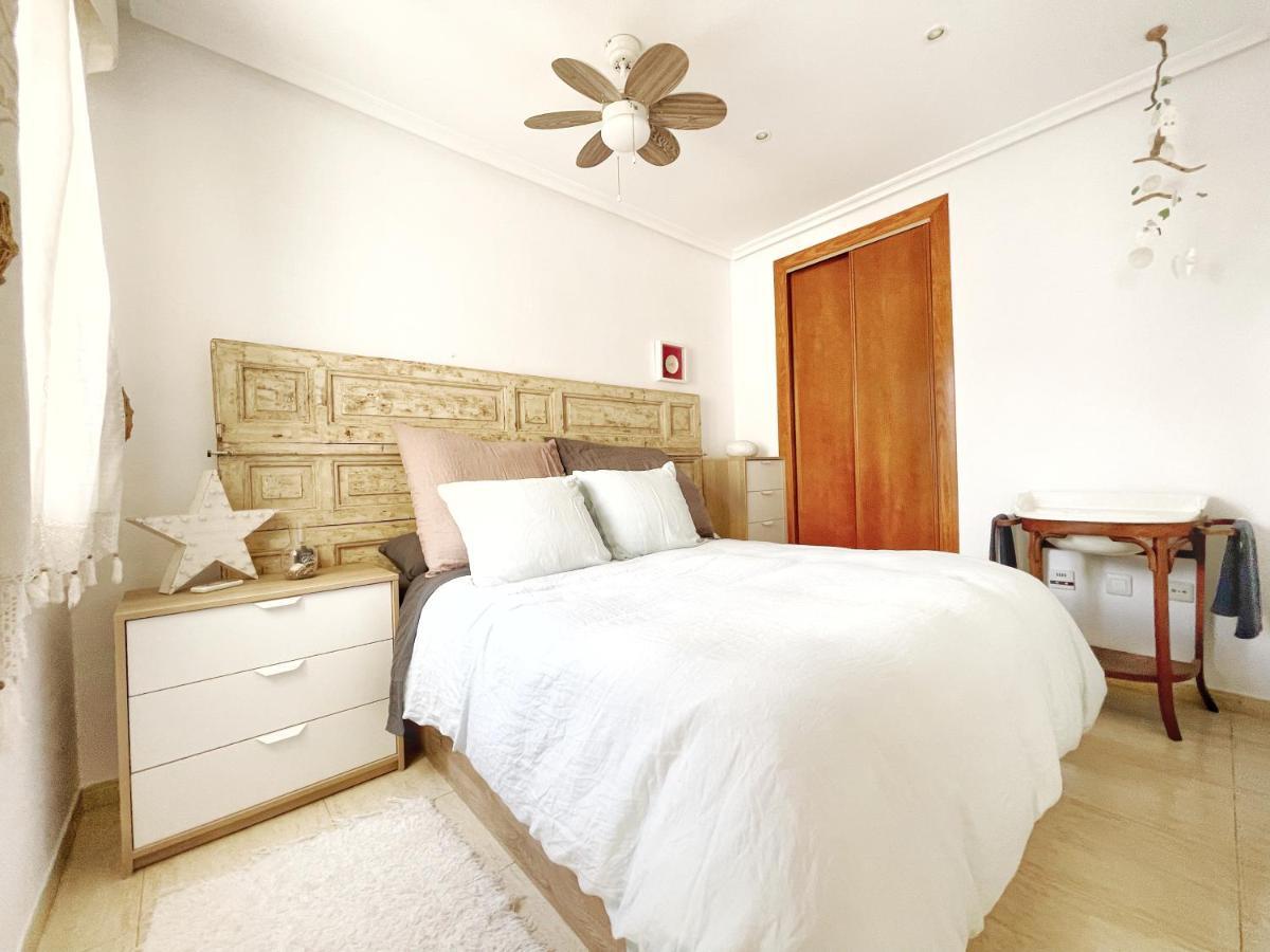Casa vacanze Sally Del Mar - Nudist Naturist